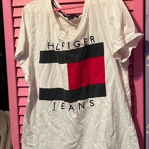 Tommy Hilfiger T-Shirt